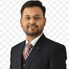Dr Jay Shah
